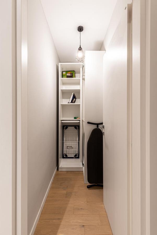 Clujstays The Office Nest Buitenkant foto