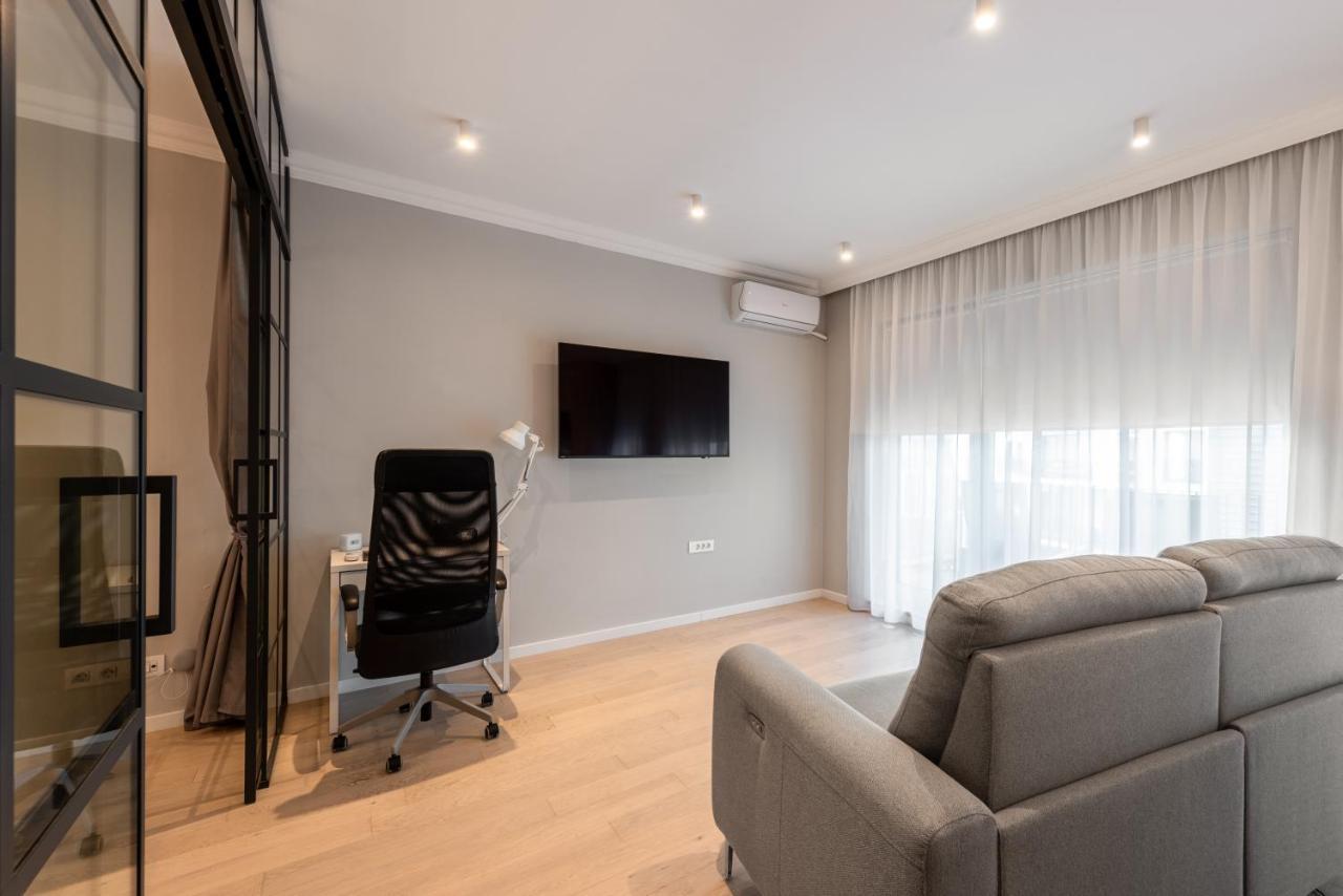 Clujstays The Office Nest Buitenkant foto