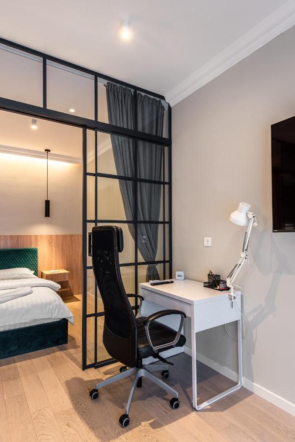 Clujstays The Office Nest Buitenkant foto