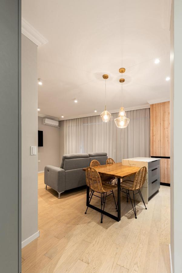 Clujstays The Office Nest Buitenkant foto